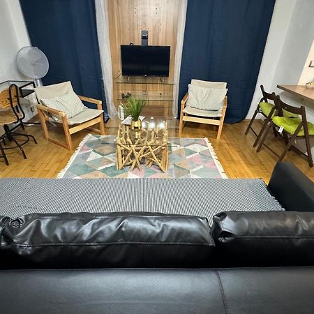 Apartment With Parking In The Center - 500M From Hlavni Nadrazi Brünn Exterior foto