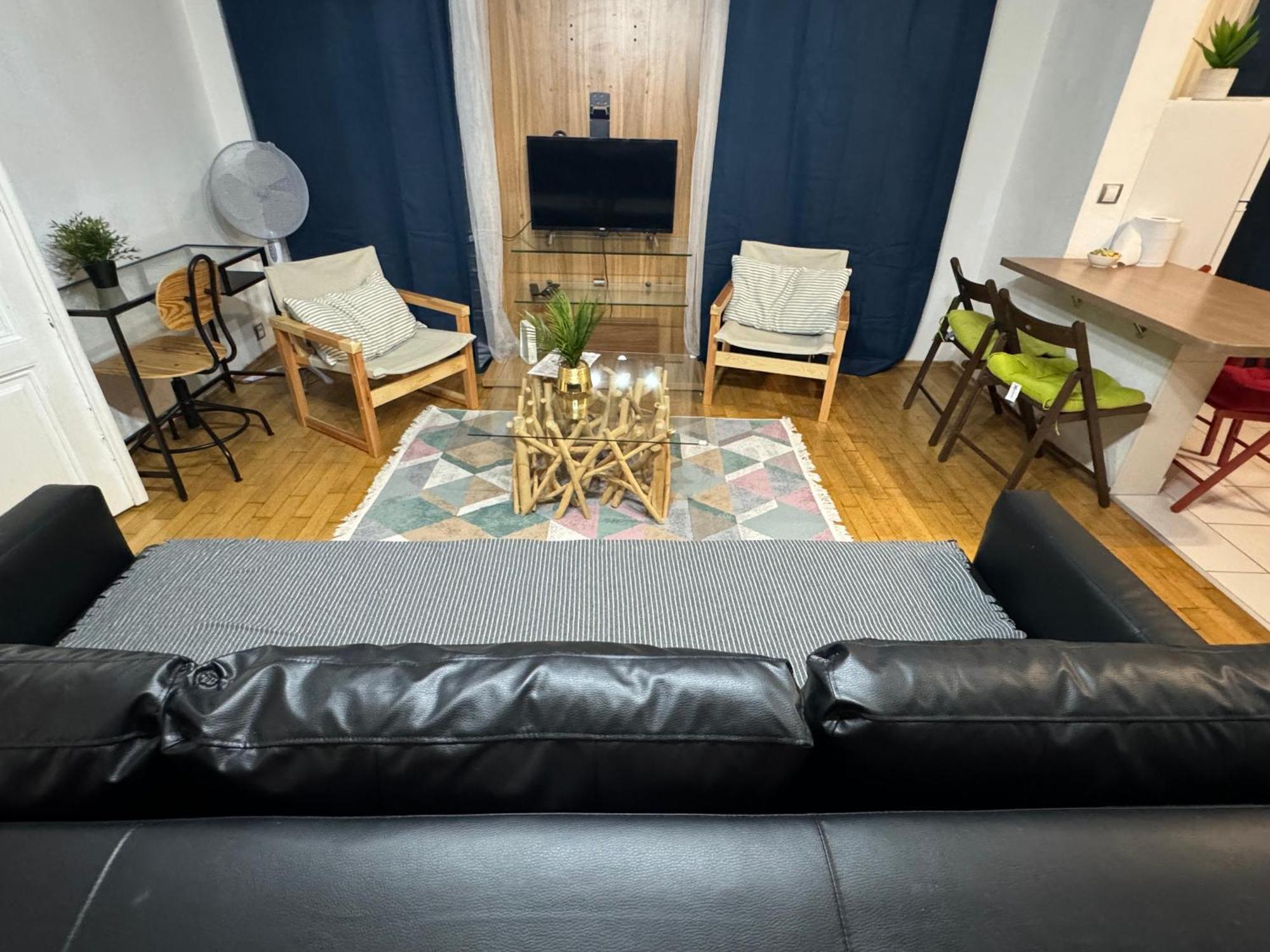 Apartment With Parking In The Center - 500M From Hlavni Nadrazi Brünn Exterior foto