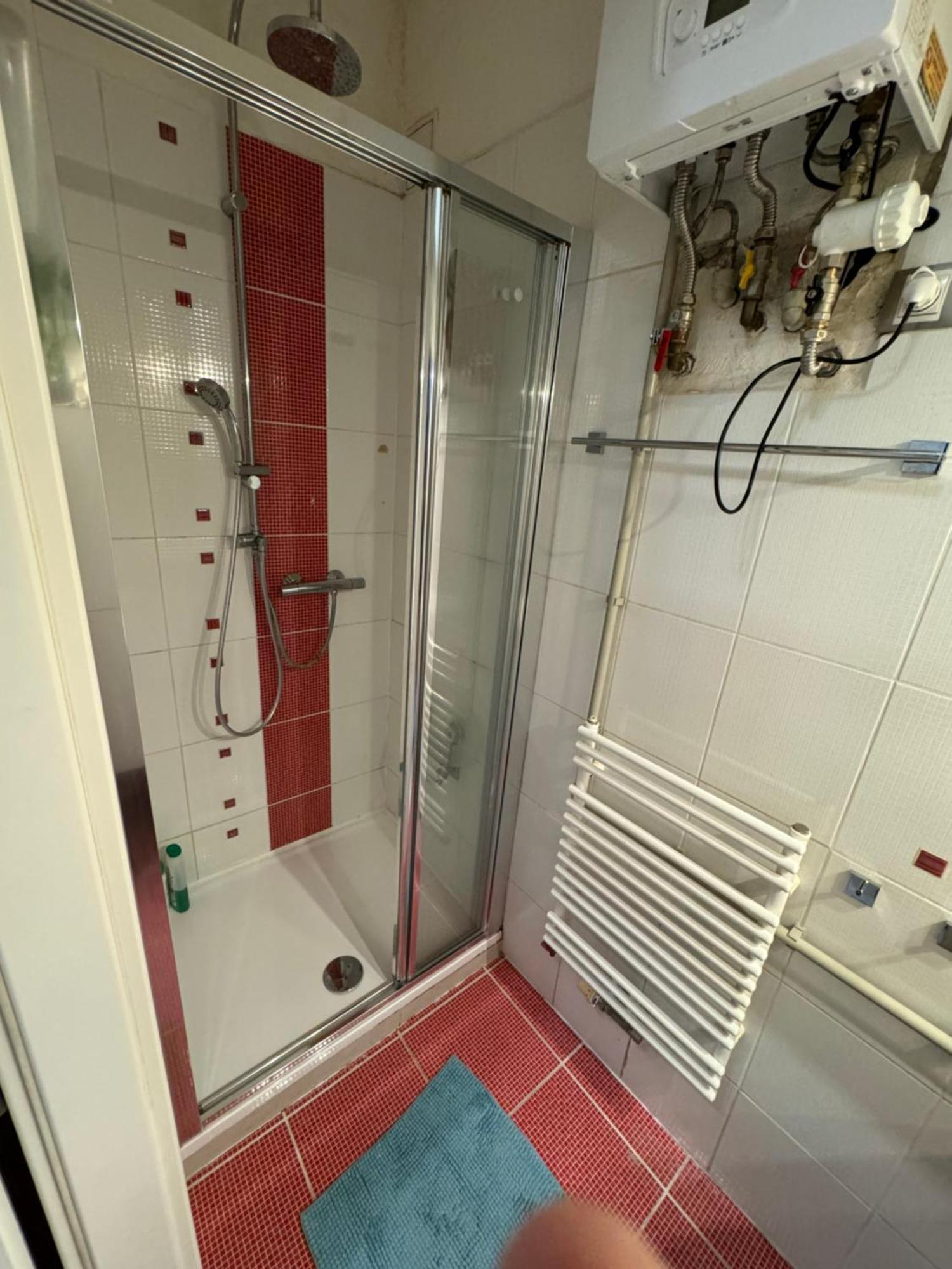 Apartment With Parking In The Center - 500M From Hlavni Nadrazi Brünn Exterior foto